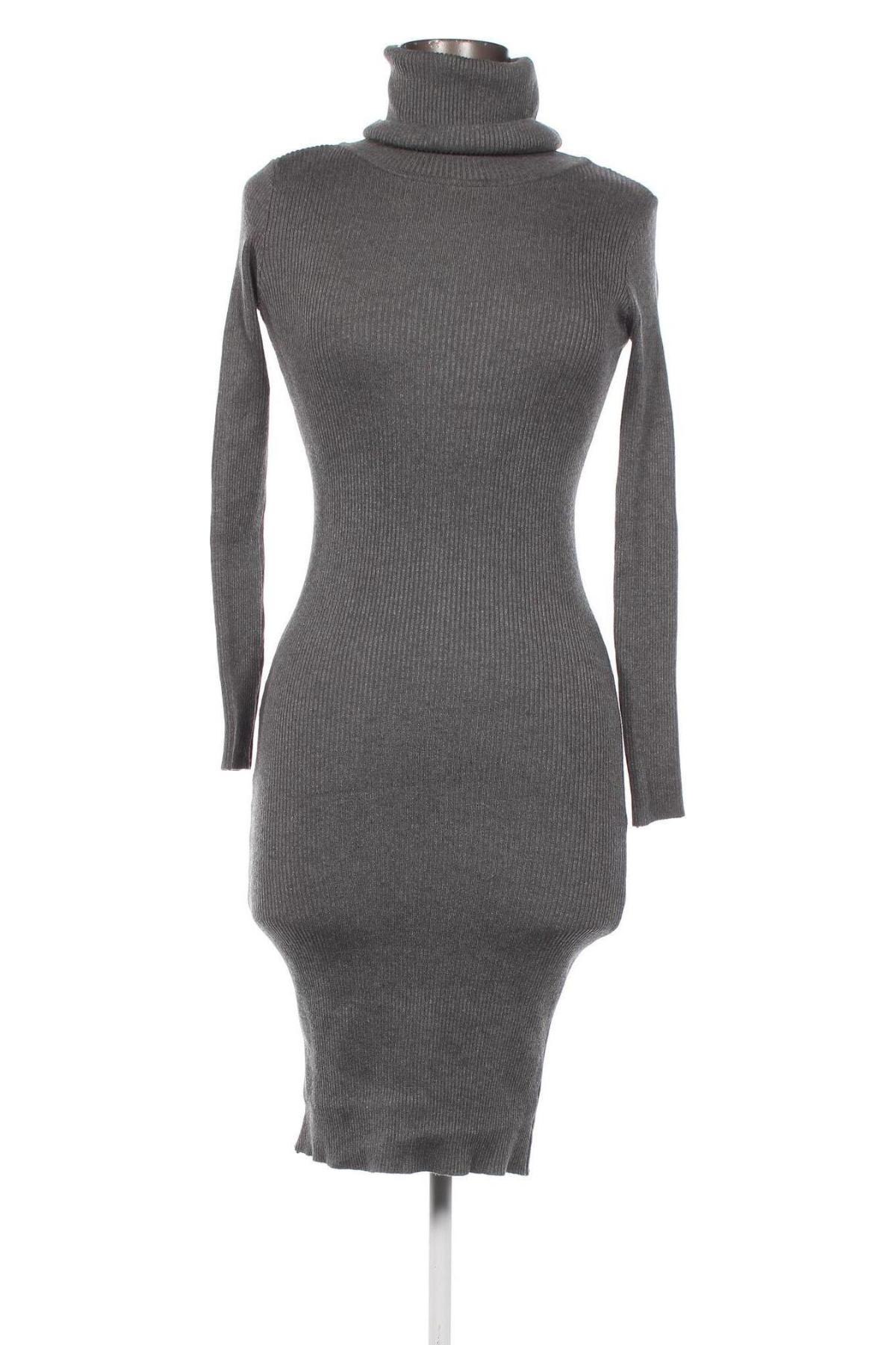 Šaty  Cherry Koko, Veľkosť S, Farba Sivá, Cena  3,45 €
