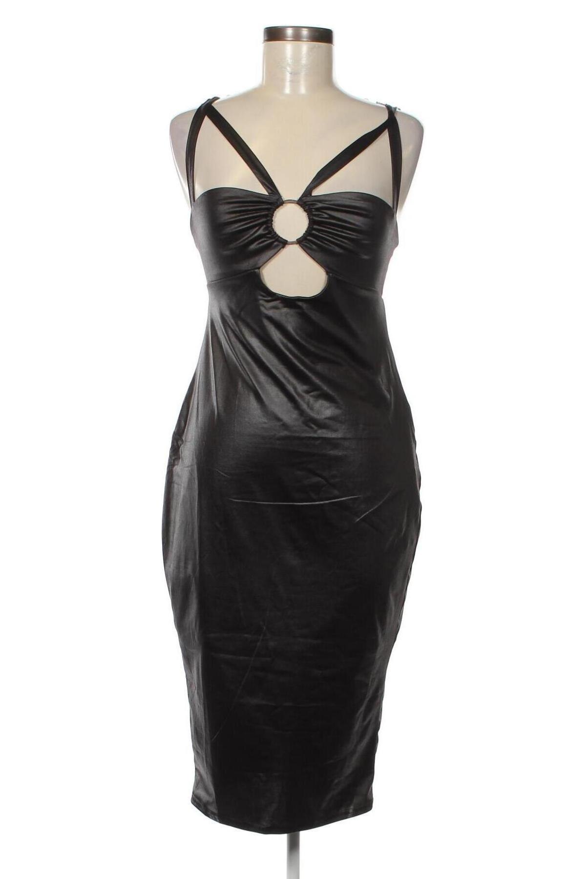 Φόρεμα City Goddess, Μέγεθος M, Χρώμα Μαύρο, Τιμή 40,48 €