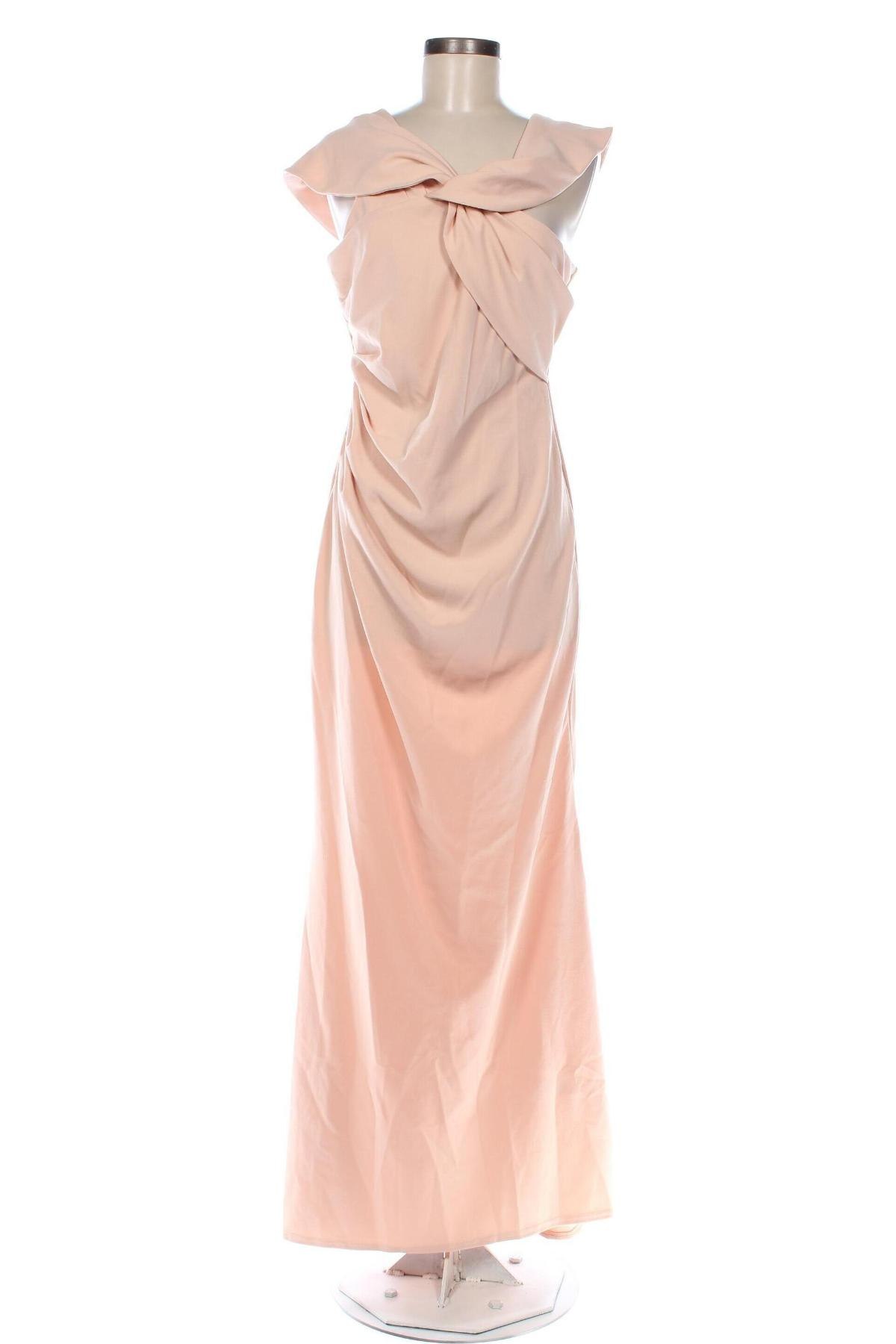 Kleid City Goddess, Größe L, Farbe Rosa, Preis 112,37 €