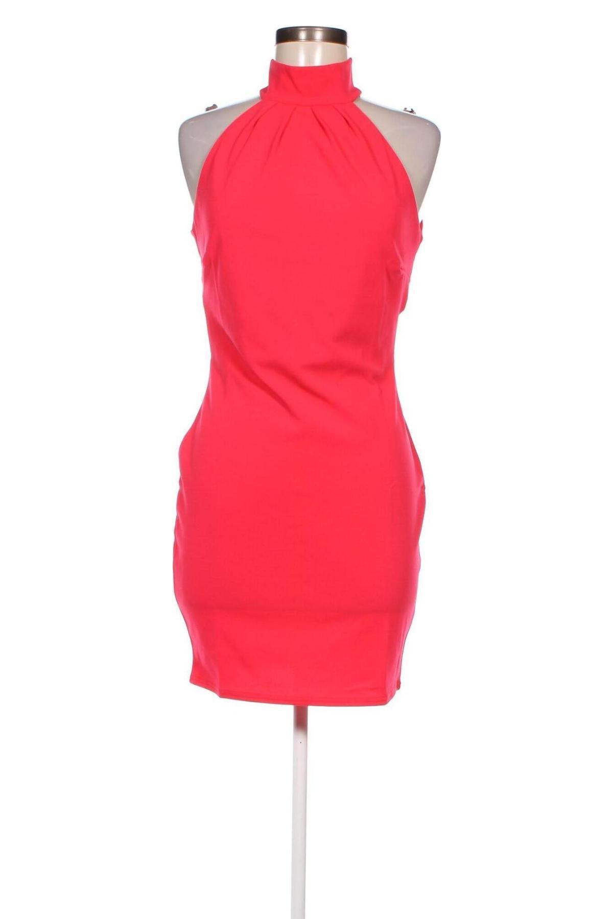 Kleid City Goddess, Größe M, Farbe Rot, Preis 8,99 €