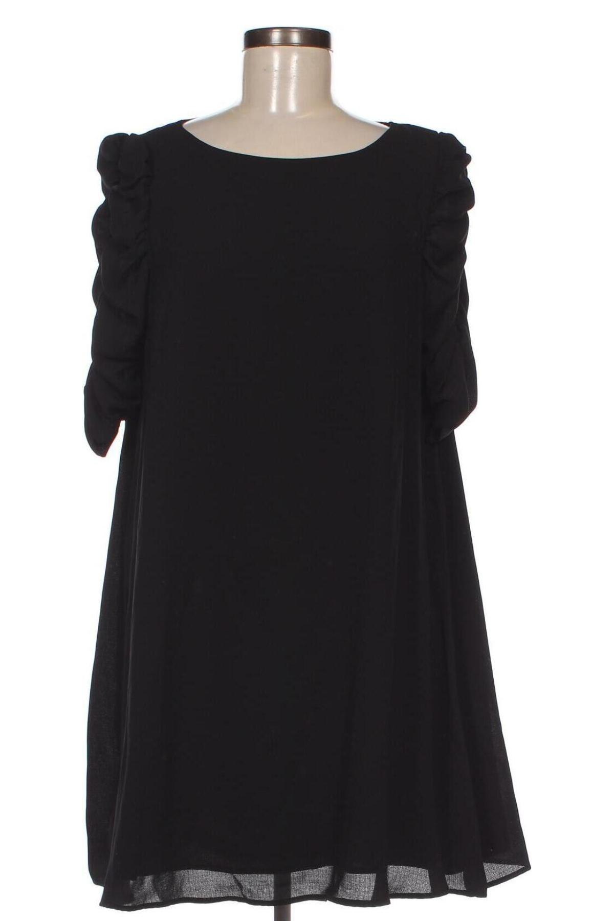 Kleid Claudie Pierlot, Größe M, Farbe Schwarz, Preis € 165,98