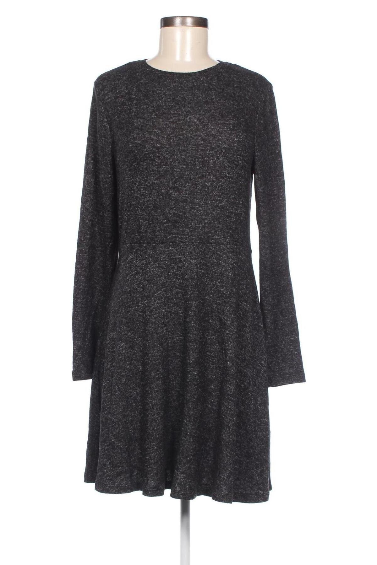 Kleid Clockhouse, Größe XL, Farbe Schwarz, Preis 11,91 €