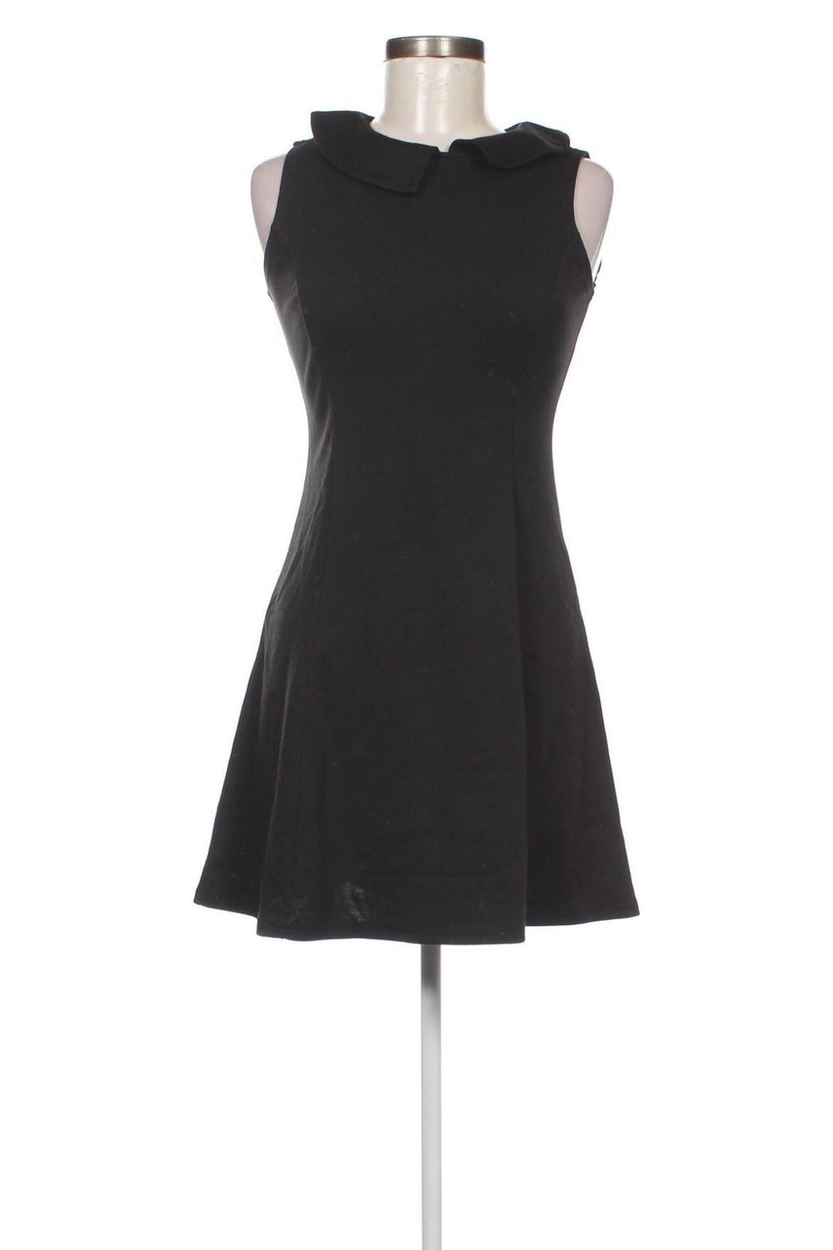 Kleid Club L, Größe S, Farbe Schwarz, Preis 11,99 €