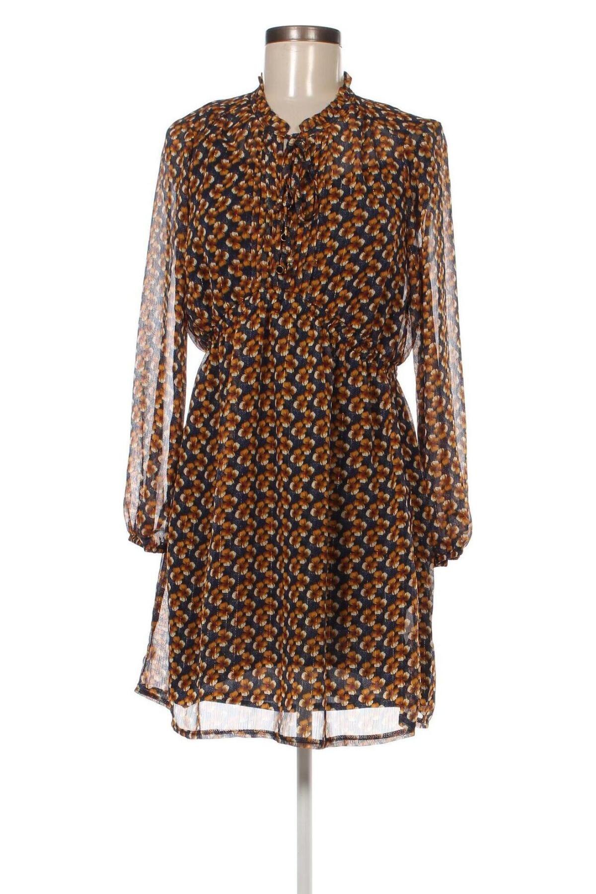 Φόρεμα Collection, Μέγεθος S, Χρώμα Πολύχρωμο, Τιμή 11,38 €
