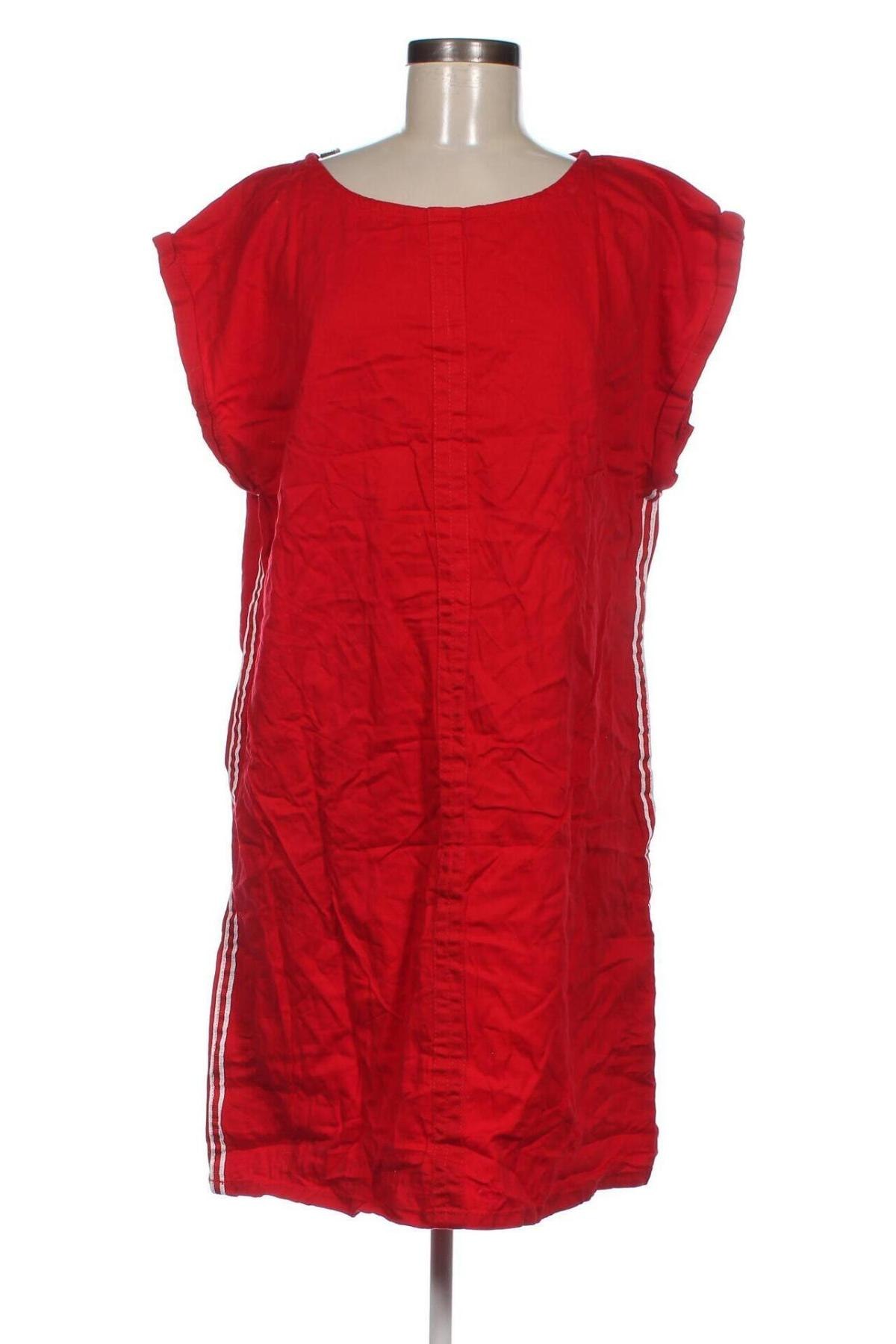 Φόρεμα Collection L, Μέγεθος M, Χρώμα Κόκκινο, Τιμή 7,53 €