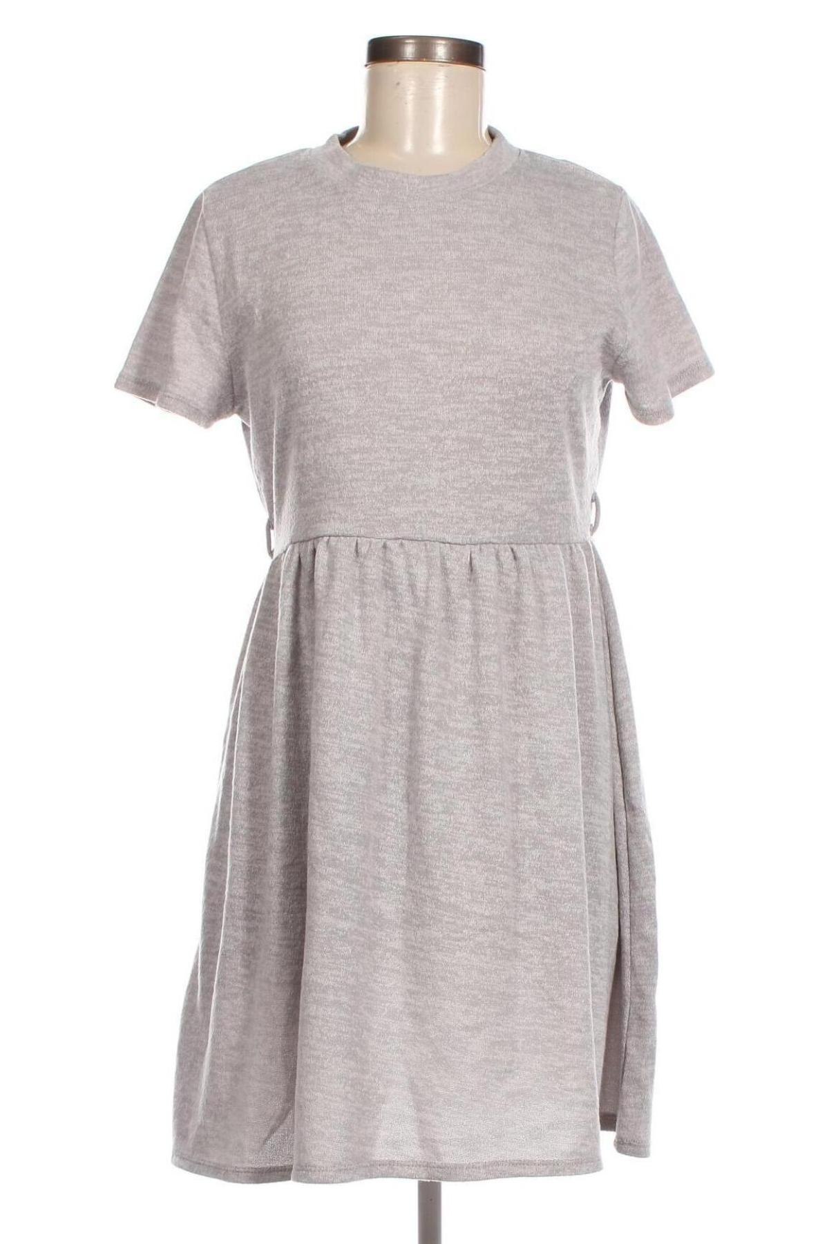 Kleid Colloseum, Größe M, Farbe Grau, Preis 4,84 €