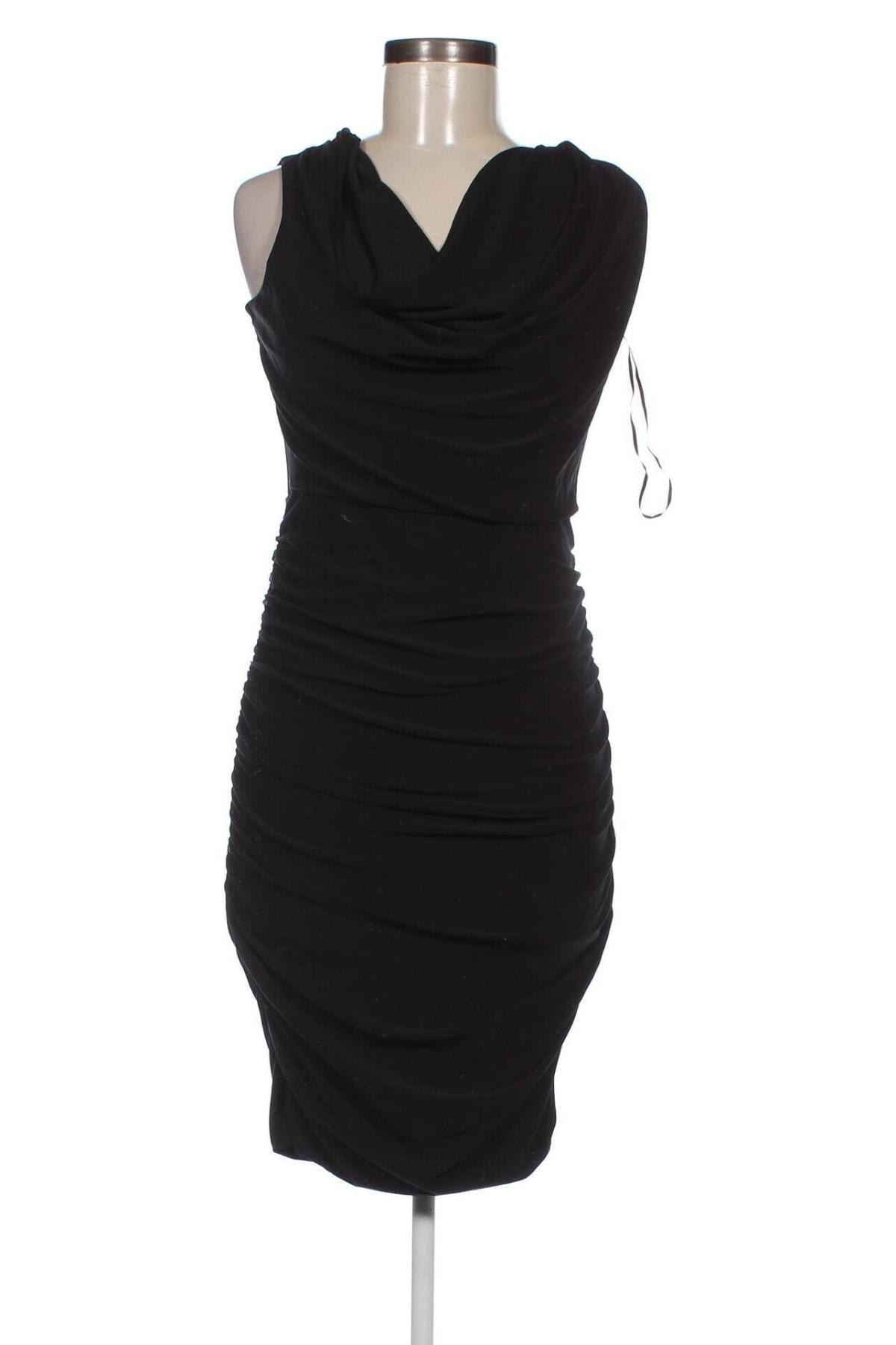 Rochie Comma,, Mărime XS, Culoare Negru, Preț 25,99 Lei