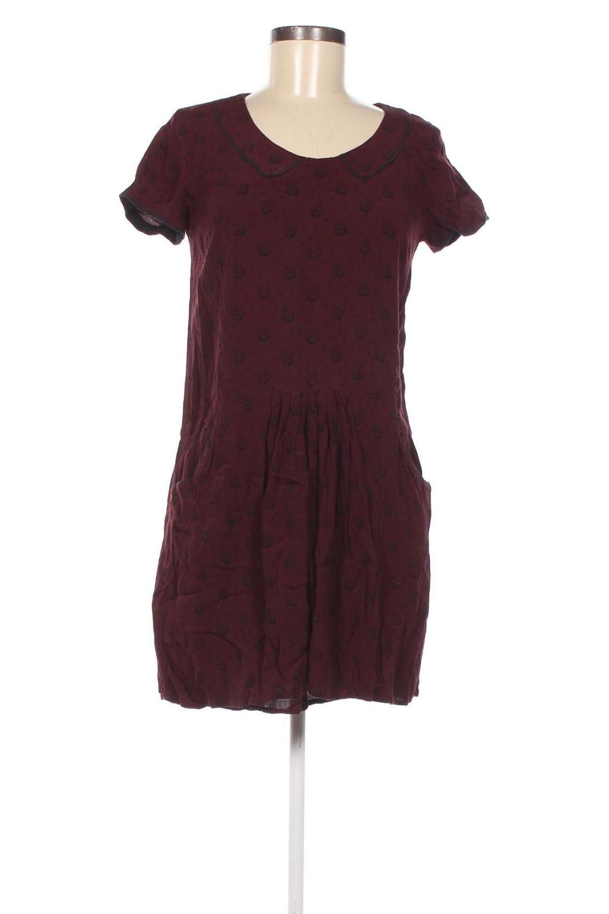 Kleid Comptoir Des Cotonniers, Größe S, Farbe Lila, Preis 63,05 €