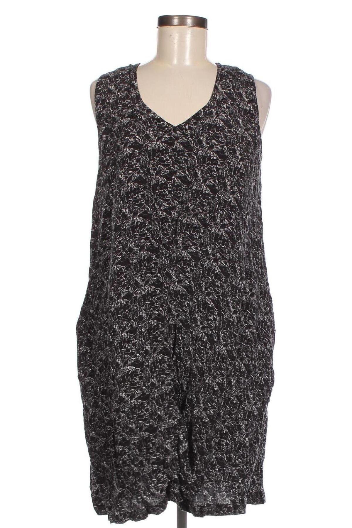 Kleid Comptoir Des Cotonniers, Größe S, Farbe Mehrfarbig, Preis 58,75 €