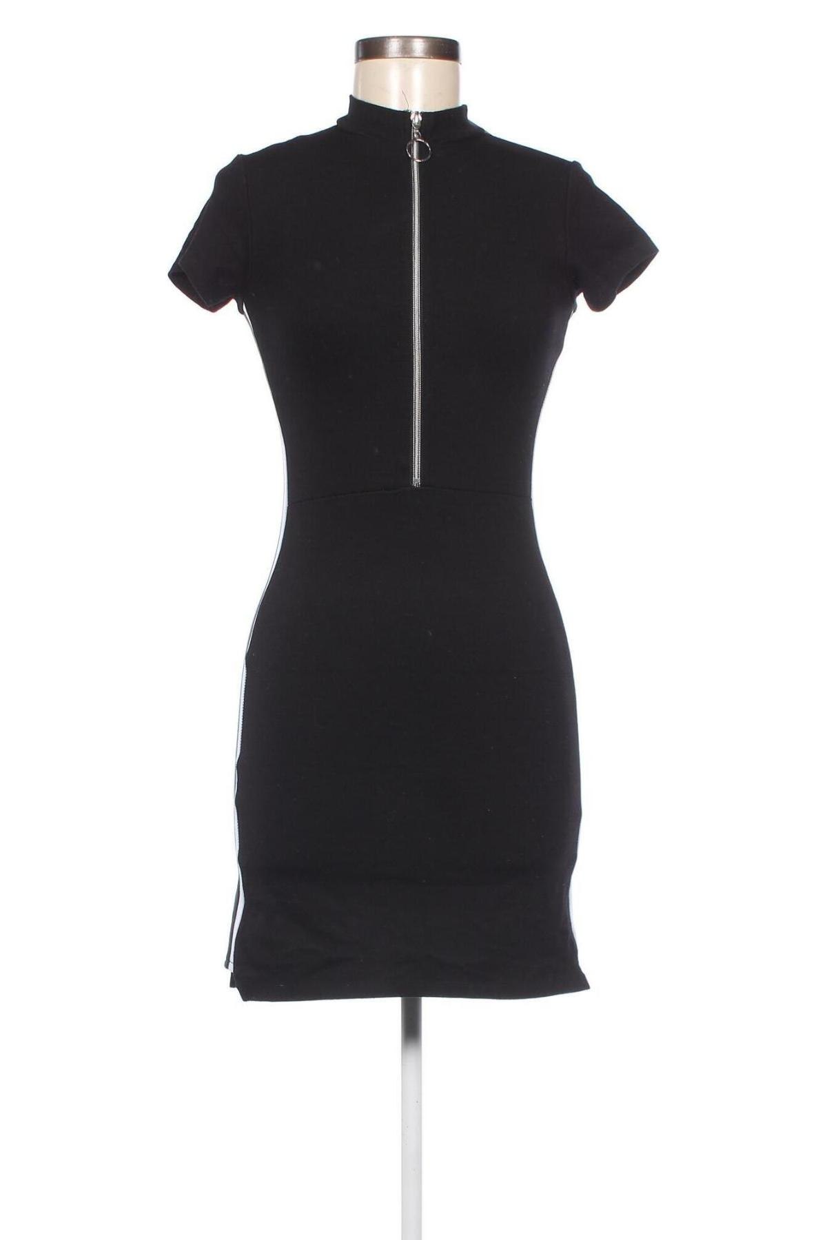 Kleid CoolCat, Größe XS, Farbe Schwarz, Preis 33,40 €