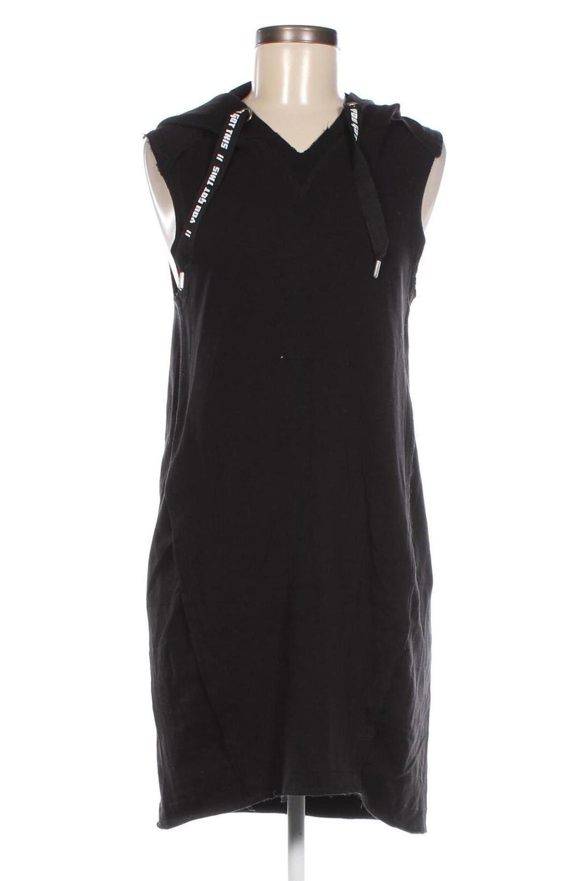 Rochie CoolCat, Mărime M, Culoare Negru, Preț 86,84 Lei