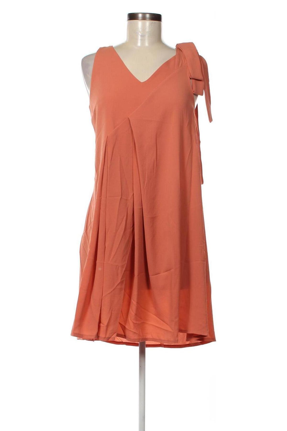 Kleid Cop.copine, Größe S, Farbe Rosa, Preis € 48,20