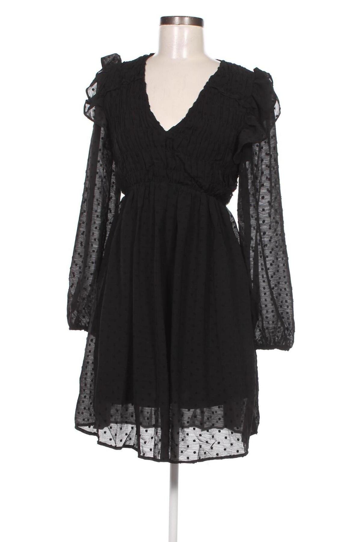 Φόρεμα Copperose, Μέγεθος S, Χρώμα Μαύρο, Τιμή 10,82 €