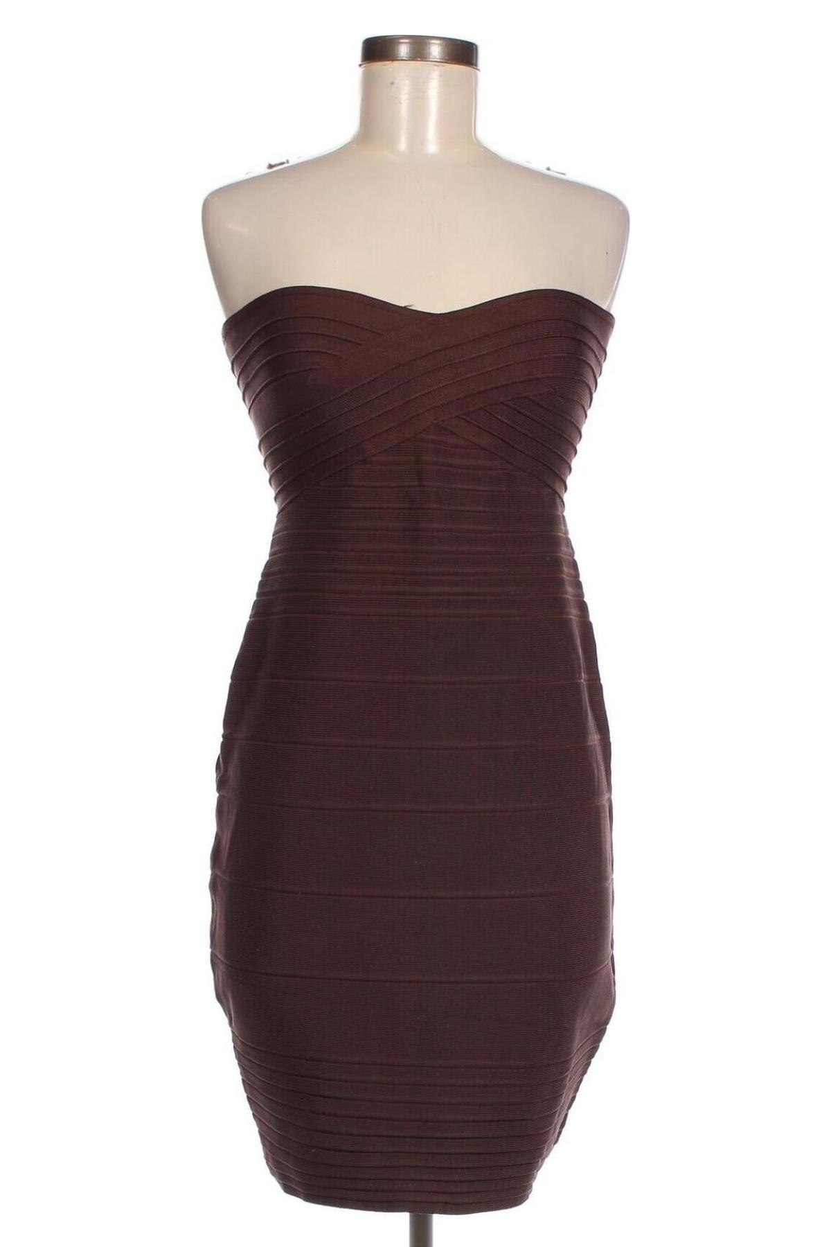 Kleid Costa Blanca, Größe L, Farbe Braun, Preis € 20,18