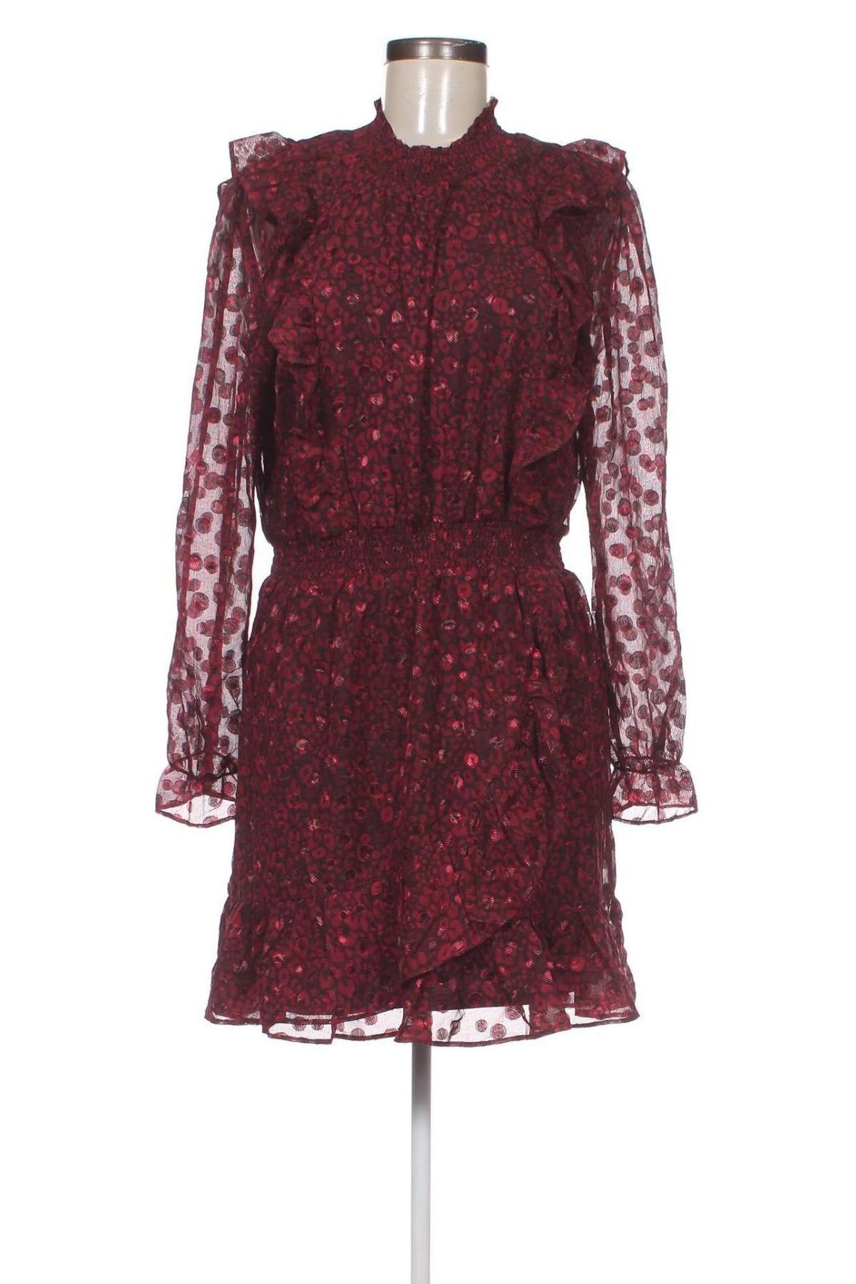 Kleid Costes, Größe M, Farbe Rot, Preis 5,01 €