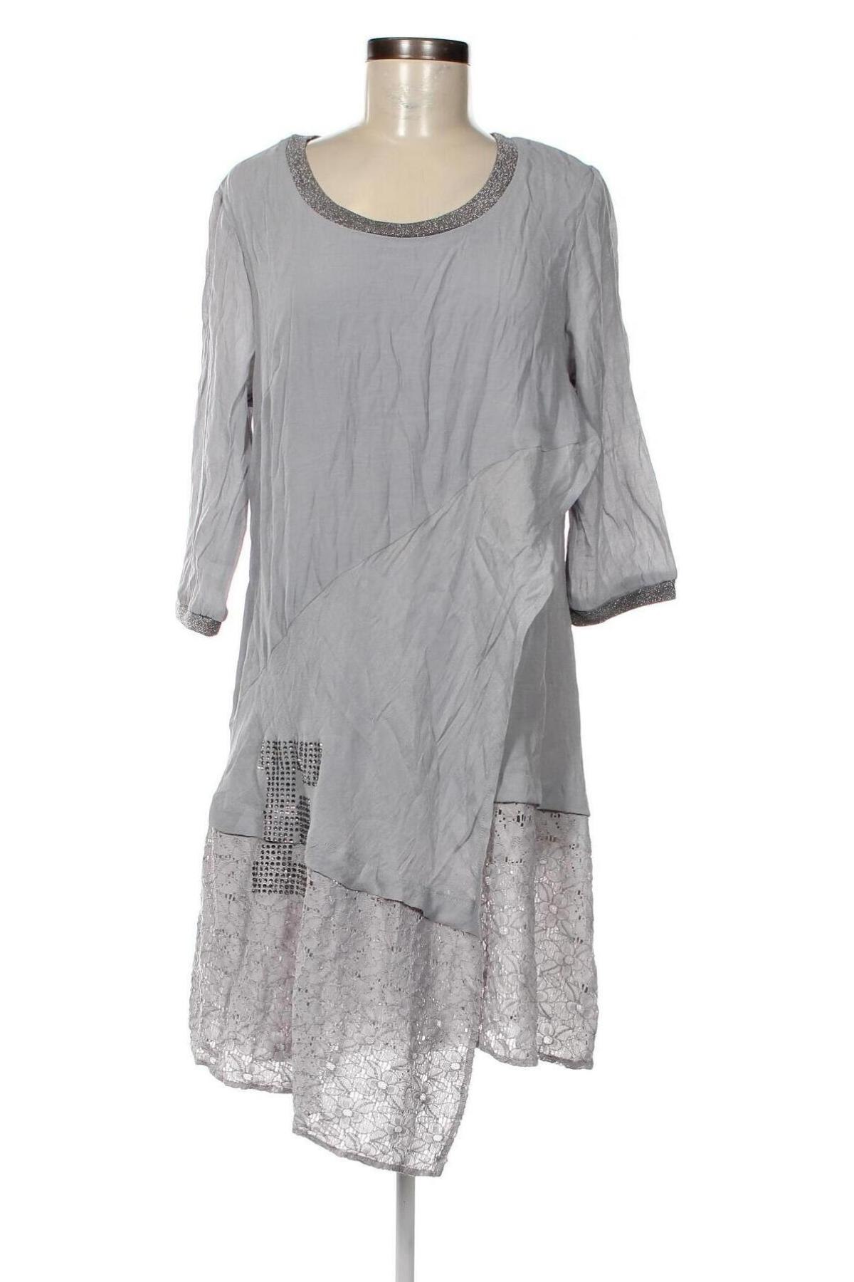 Kleid Cream, Größe M, Farbe Grau, Preis € 21,39