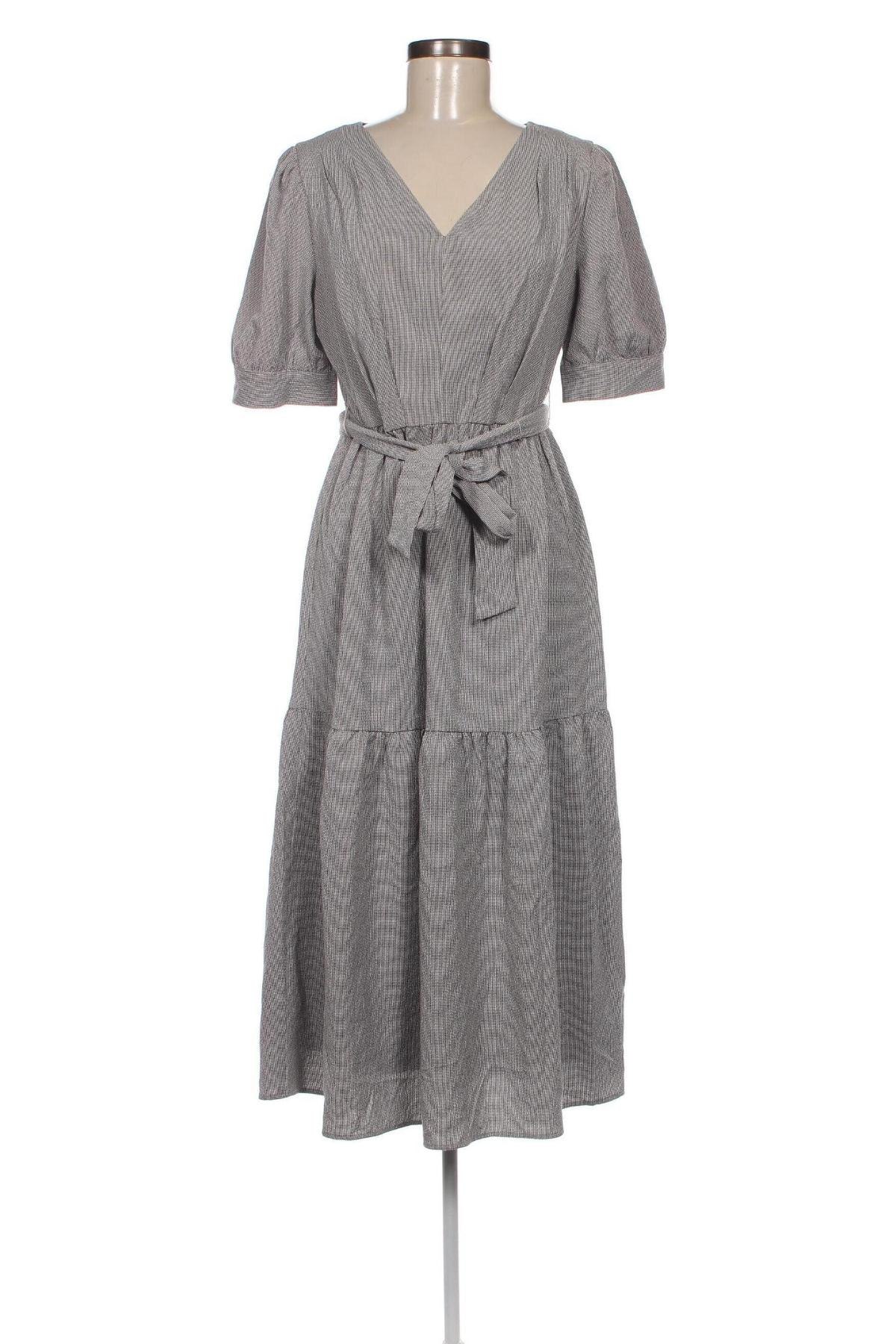 Kleid DKNY, Größe L, Farbe Mehrfarbig, Preis 90,46 €