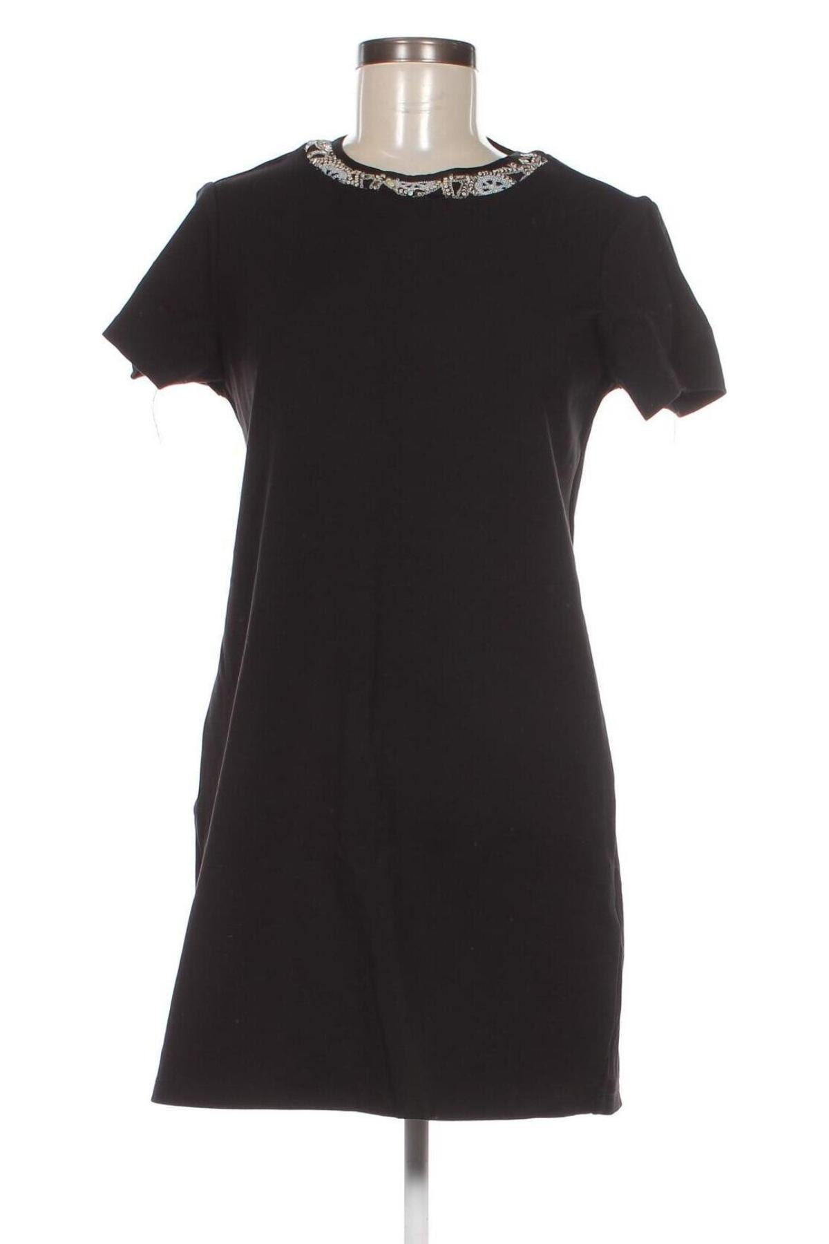 Šaty  Debenhams, Veľkosť M, Farba Čierna, Cena  26,35 €