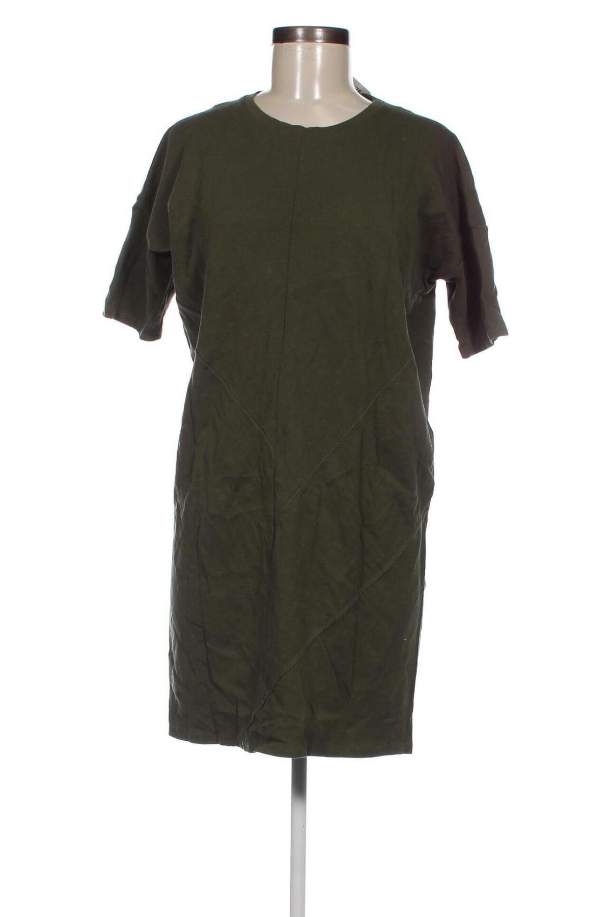 Rochie Denham, Mărime S, Culoare Verde, Preț 107,90 Lei