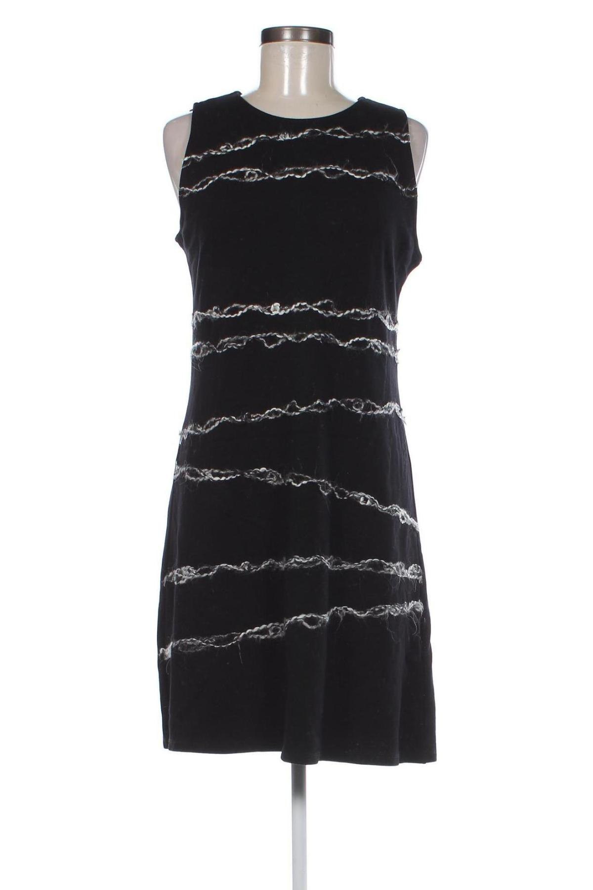 Rochie Derpouli, Mărime M, Culoare Negru, Preț 29,99 Lei