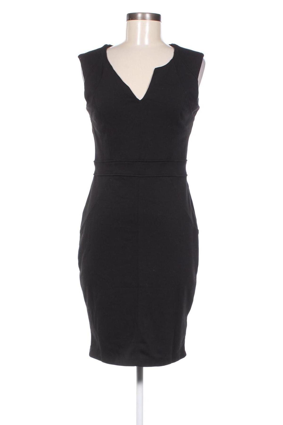 Rochie Design By Kappahl, Mărime M, Culoare Negru, Preț 31,99 Lei