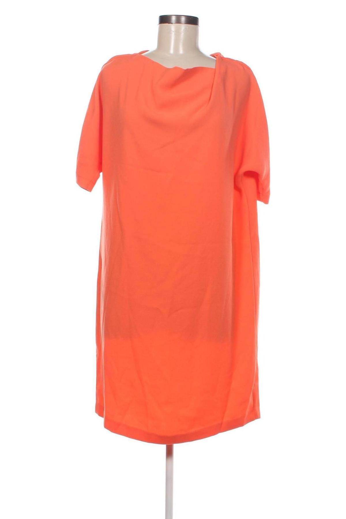 Φόρεμα Devernois, Μέγεθος M, Χρώμα Πορτοκαλί, Τιμή 40,48 €