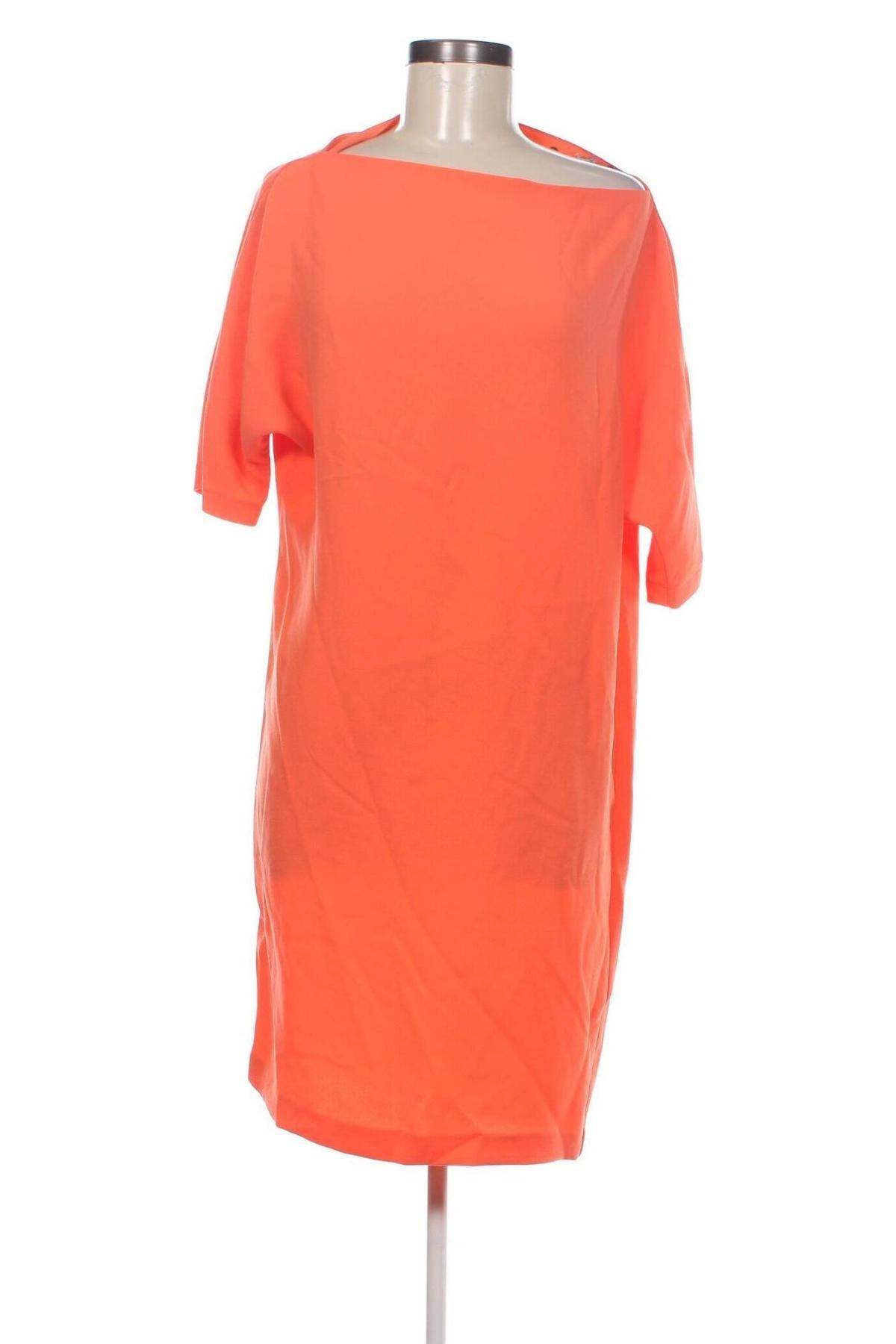 Kleid Devernois, Größe S, Farbe Orange, Preis 39,52 €