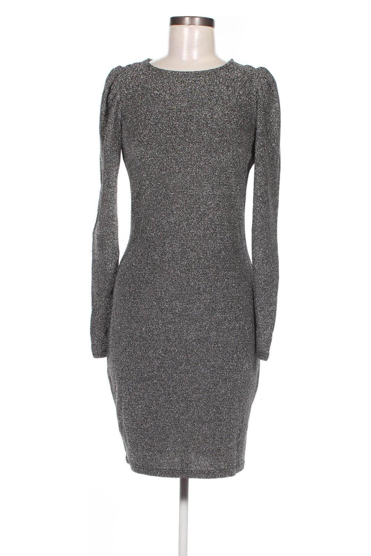 Kleid Dorothy Perkins, Größe M, Farbe Silber, Preis € 4,51