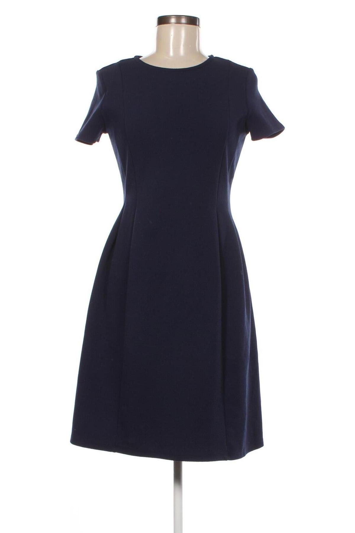 Kleid Dorothy Perkins, Größe M, Farbe Blau, Preis 15,58 €