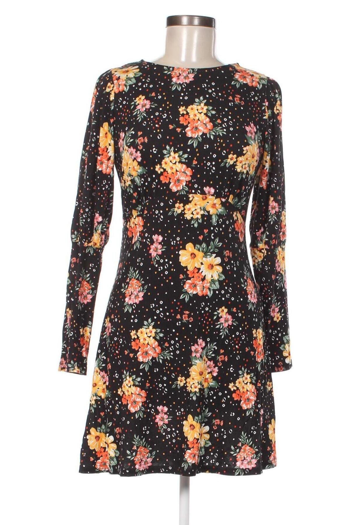 Kleid Dorothy Perkins, Größe M, Farbe Mehrfarbig, Preis 22,40 €