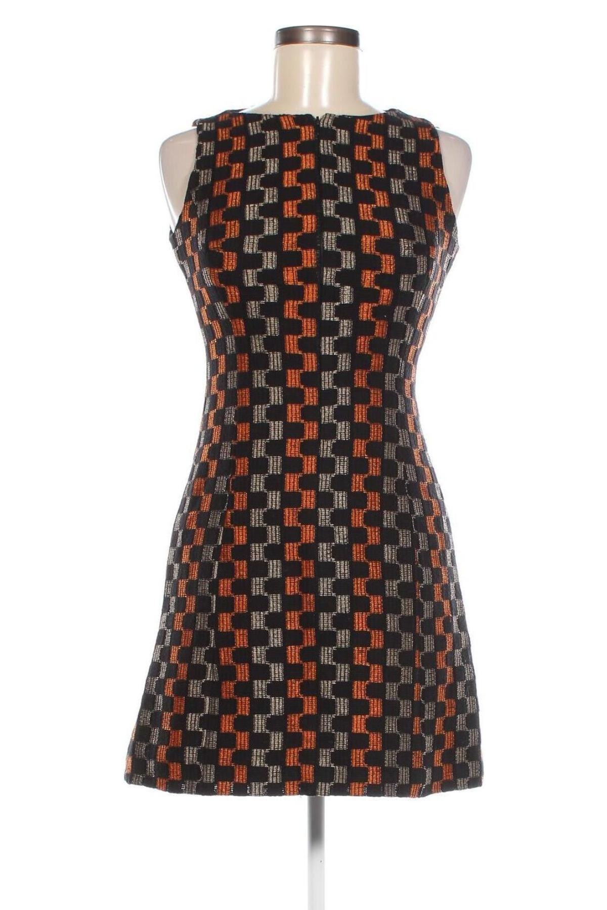 Φόρεμα Drykorn for beautiful people, Μέγεθος M, Χρώμα Πολύχρωμο, Τιμή 20,91 €