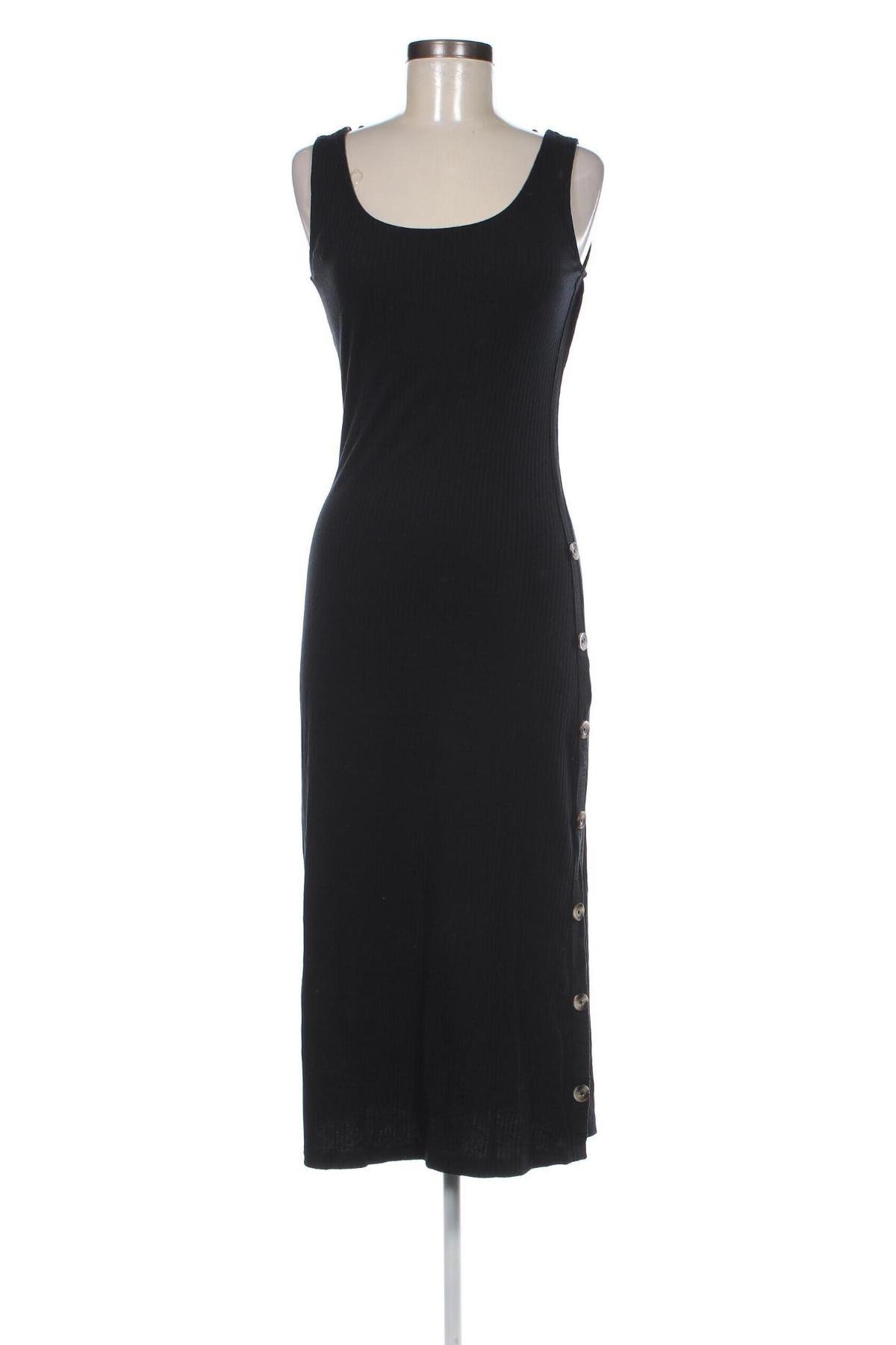 Φόρεμα Easy Wear, Μέγεθος XS, Χρώμα Μαύρο, Τιμή 11,88 €