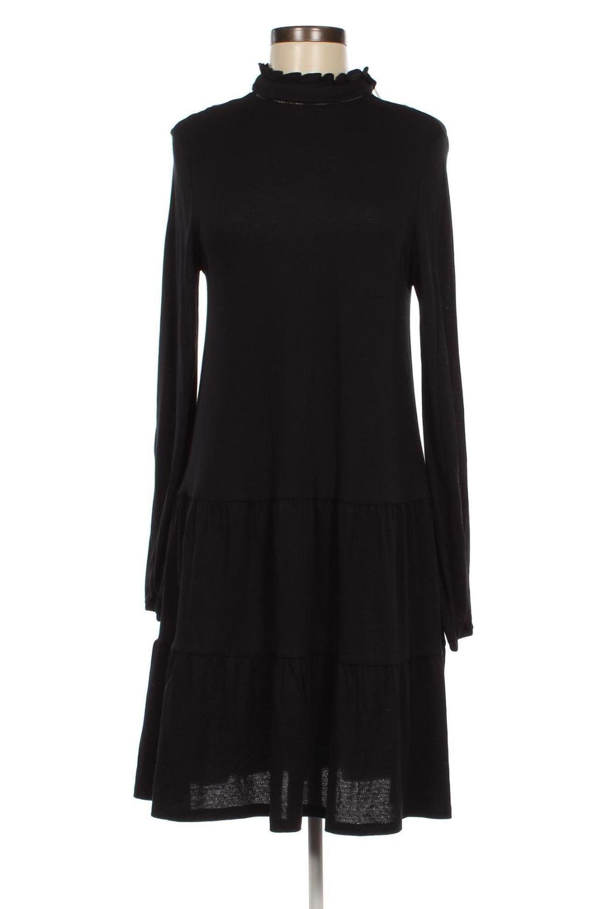 Kleid Edc By Esprit, Größe M, Farbe Schwarz, Preis € 14,47