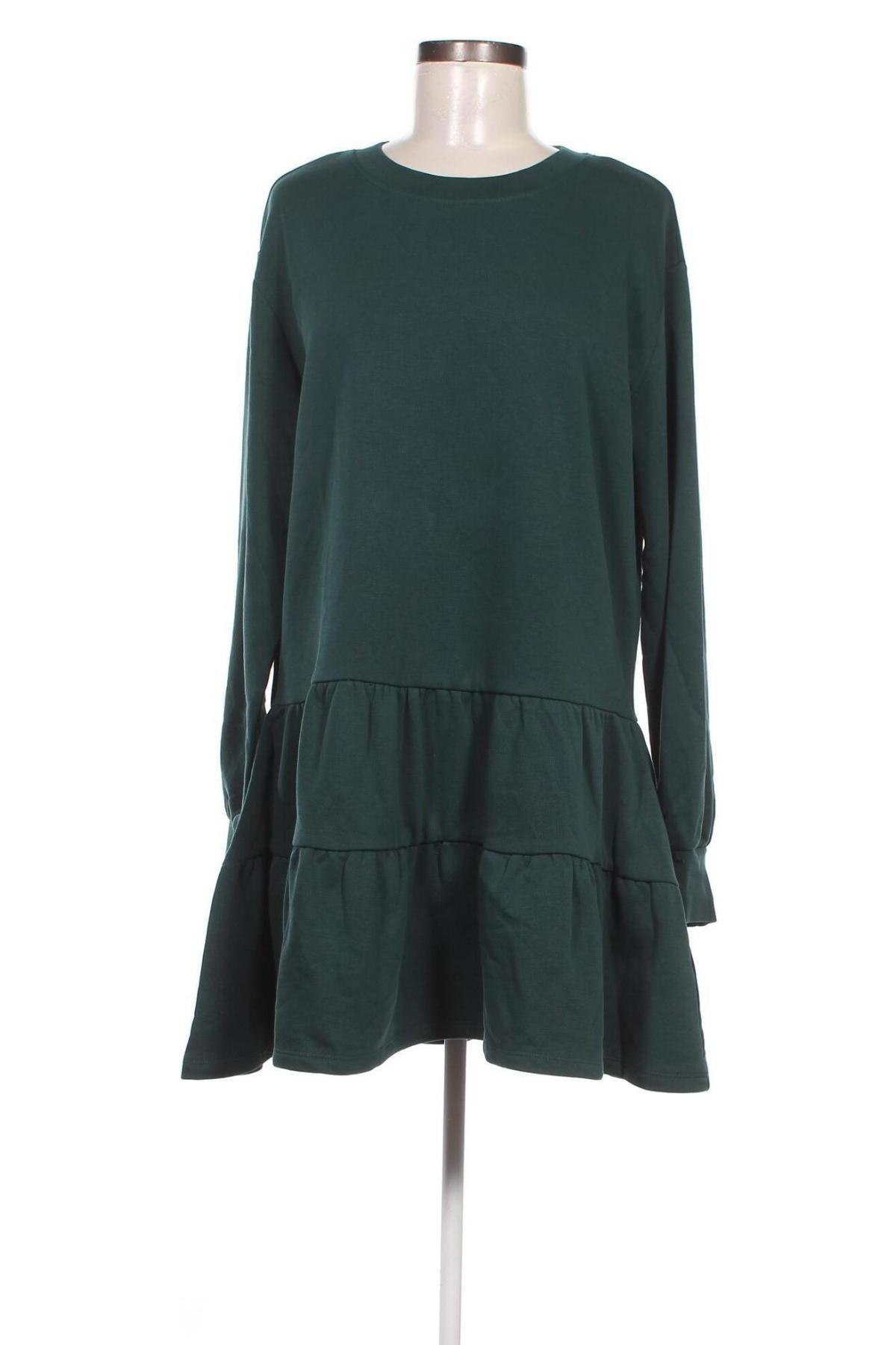 Kleid Edc By Esprit, Größe M, Farbe Grün, Preis € 14,47