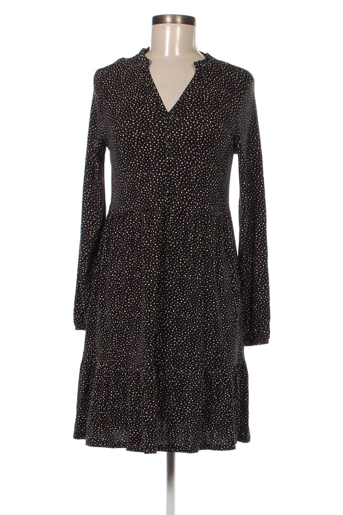 Kleid Edc By Esprit, Größe S, Farbe Schwarz, Preis € 55,67