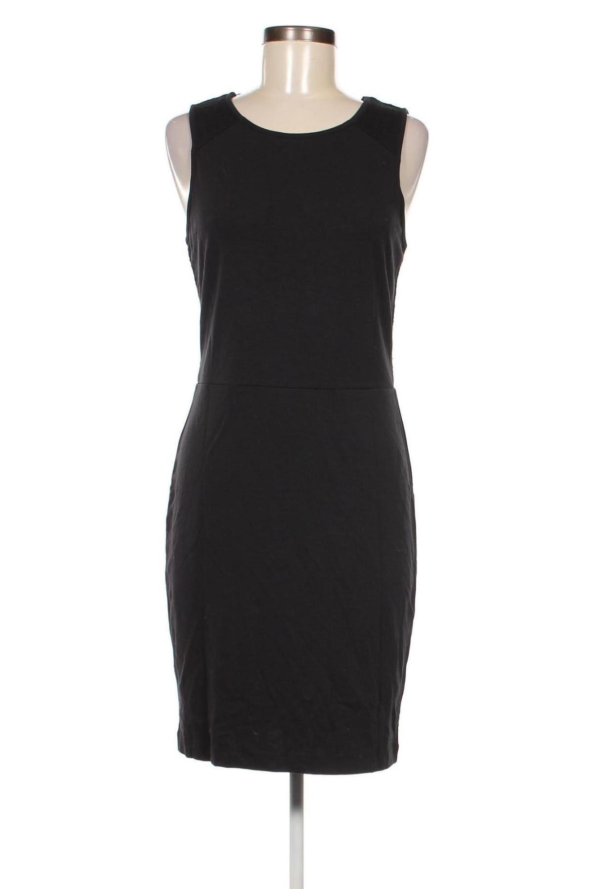 Rochie Edc By Esprit, Mărime M, Culoare Negru, Preț 63,16 Lei