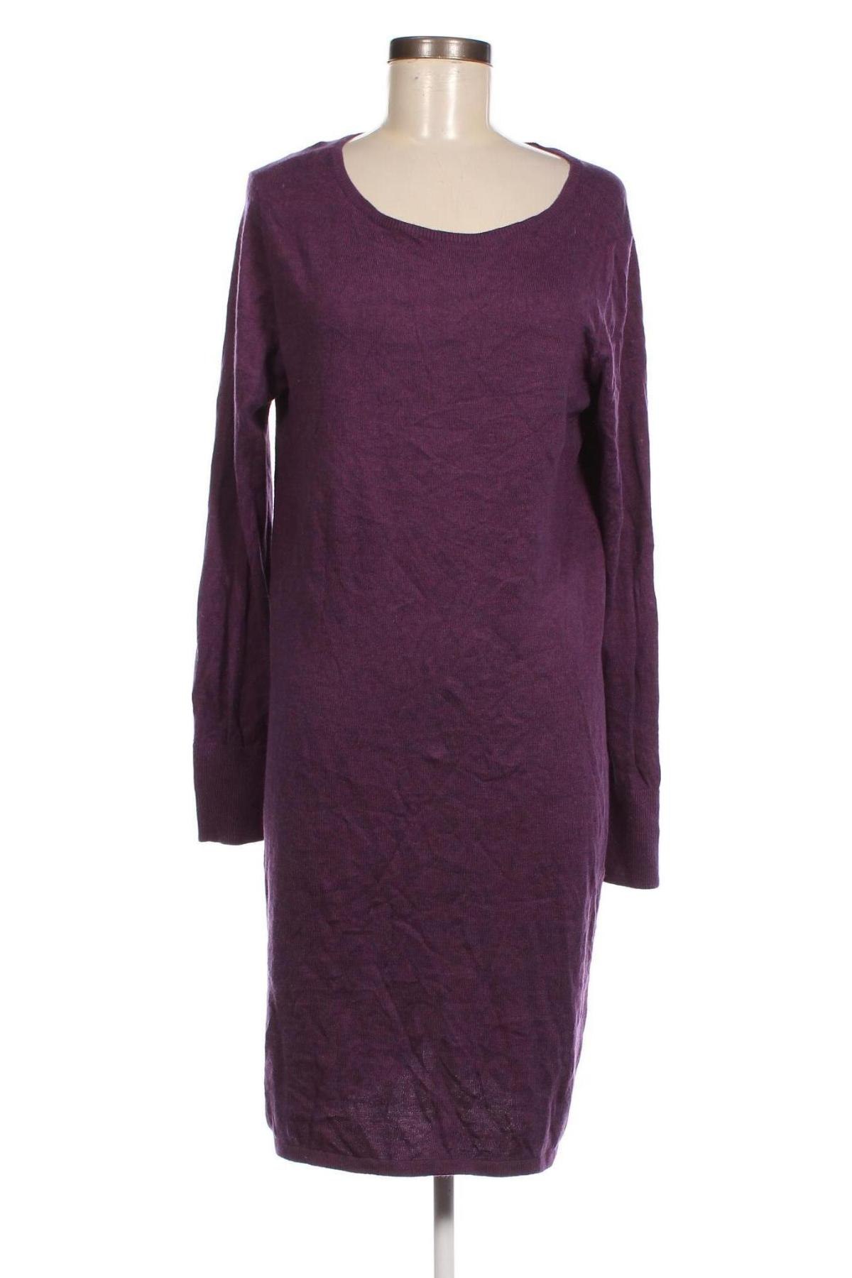 Φόρεμα Edc By Esprit, Μέγεθος XL, Χρώμα Βιολετί, Τιμή 14,55 €
