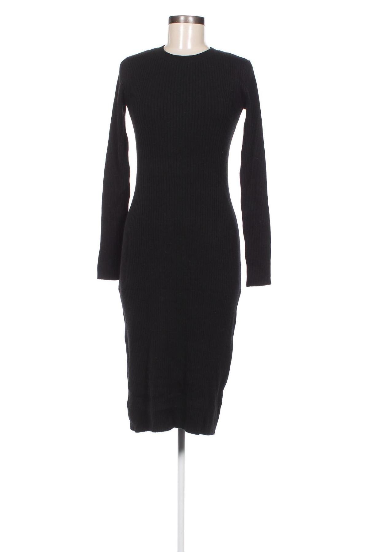 Φόρεμα Edited, Μέγεθος S, Χρώμα Μαύρο, Τιμή 13,36 €