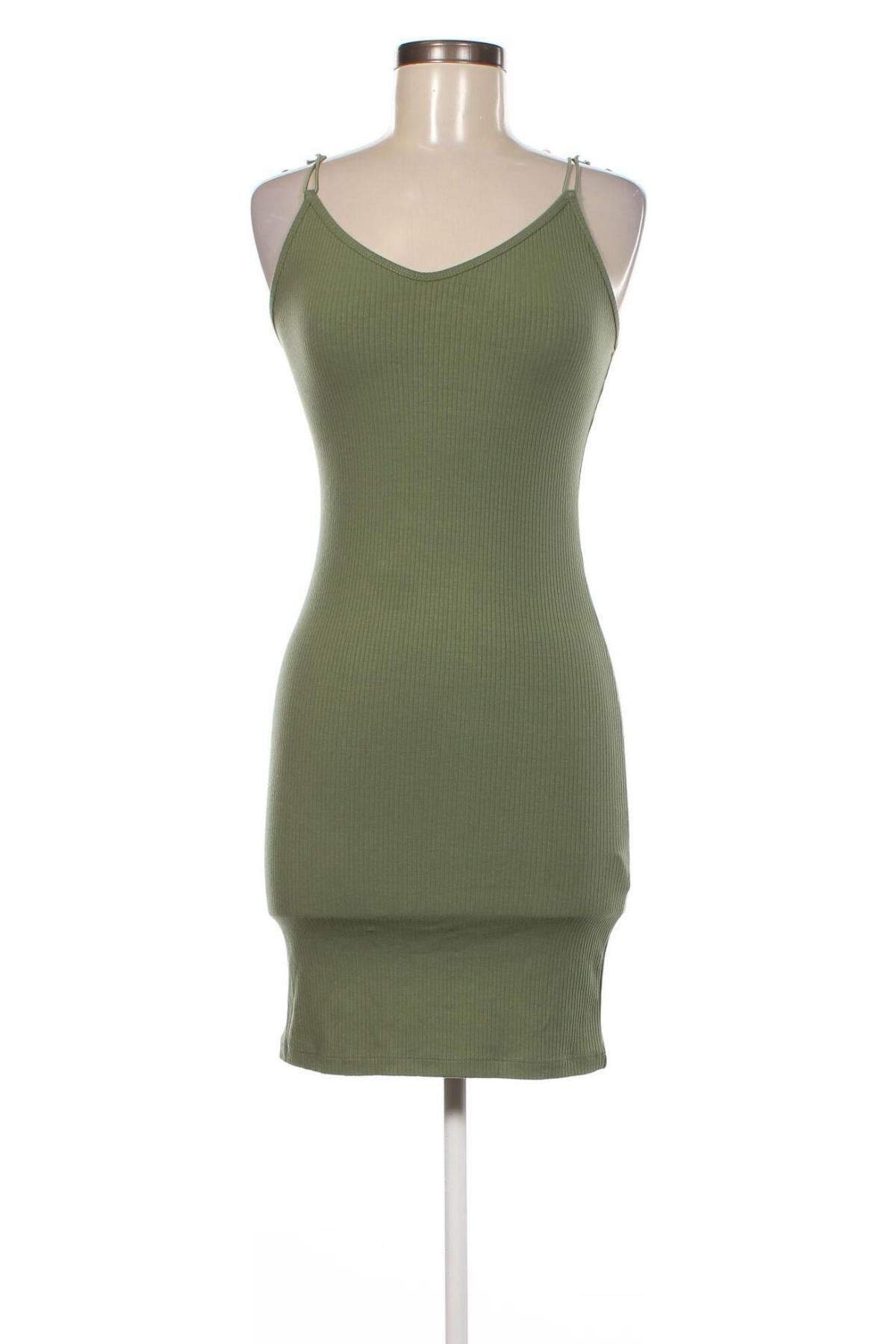 Rochie Edited, Mărime M, Culoare Verde, Preț 71,05 Lei