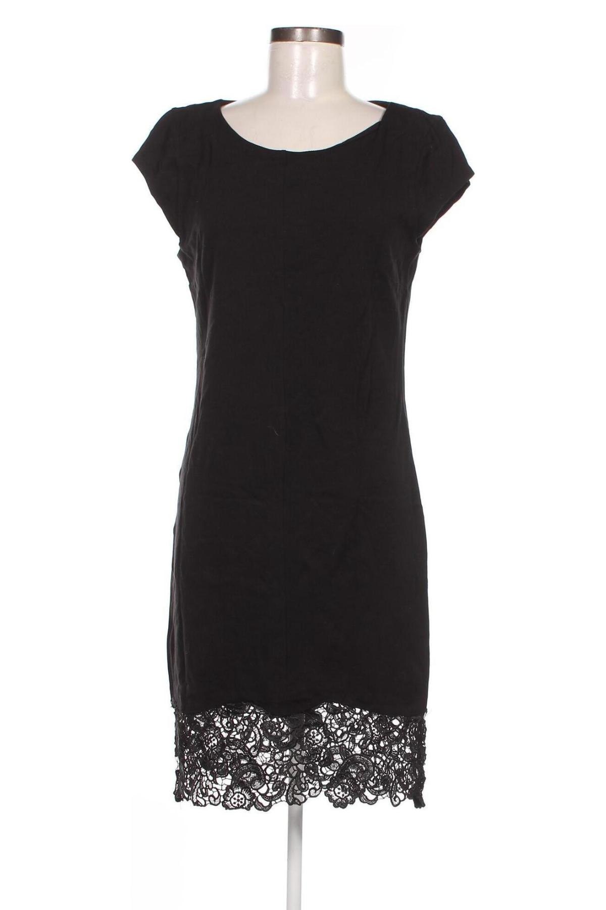 Rochie Eksept, Mărime M, Culoare Negru, Preț 20,99 Lei