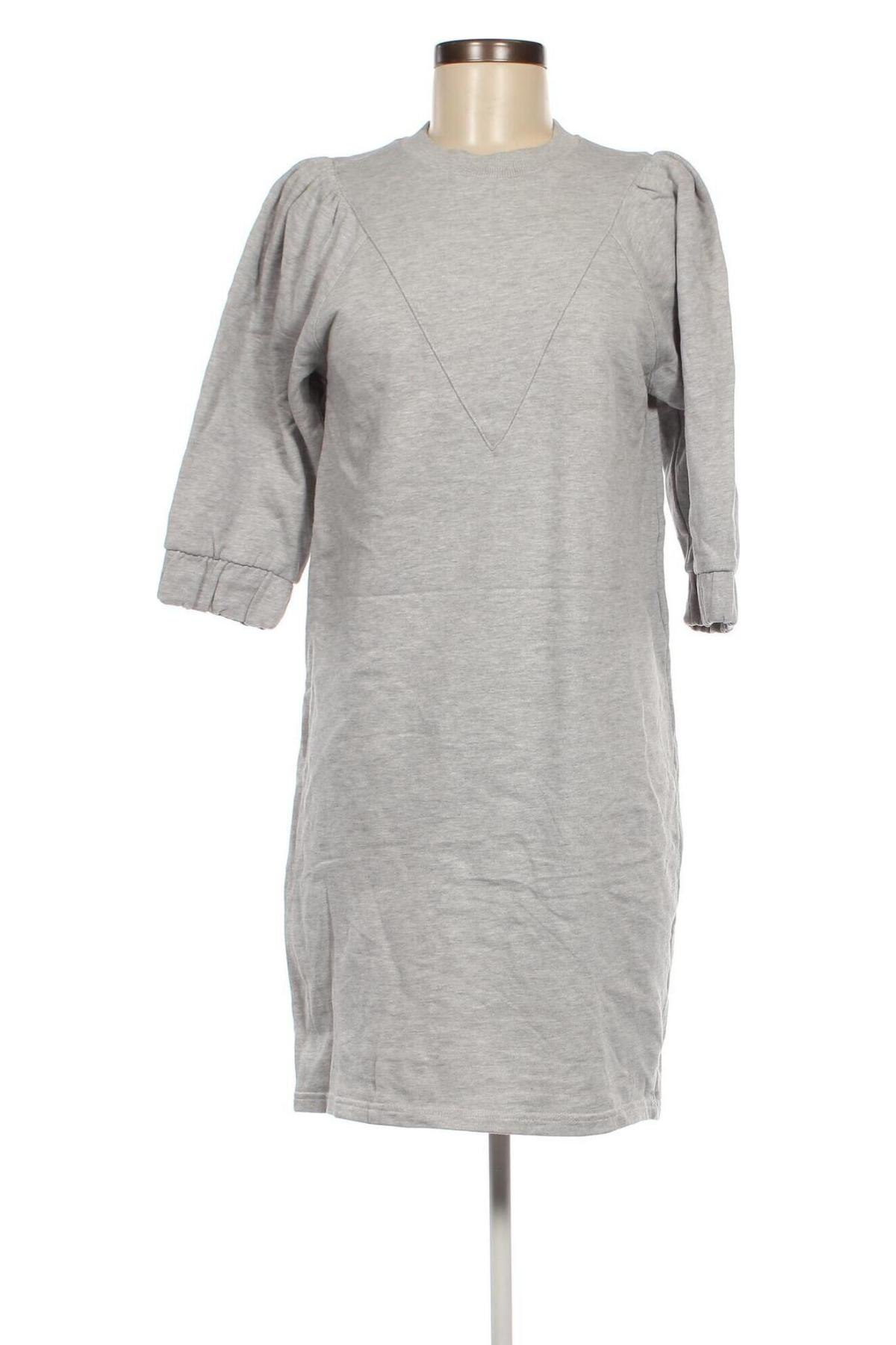 Kleid Eksept, Größe M, Farbe Grau, Preis € 6,35