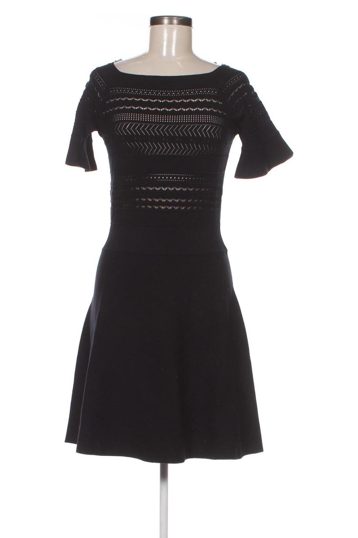 Rochie Emporio Armani, Mărime L, Culoare Negru, Preț 1.020,39 Lei