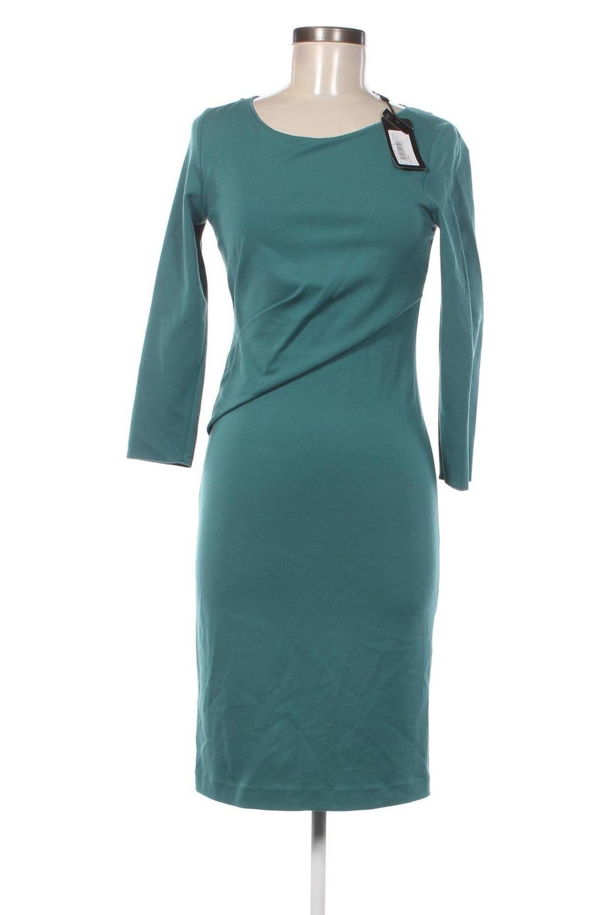 Kleid Emporio Armani, Größe M, Farbe Grün, Preis € 109,02