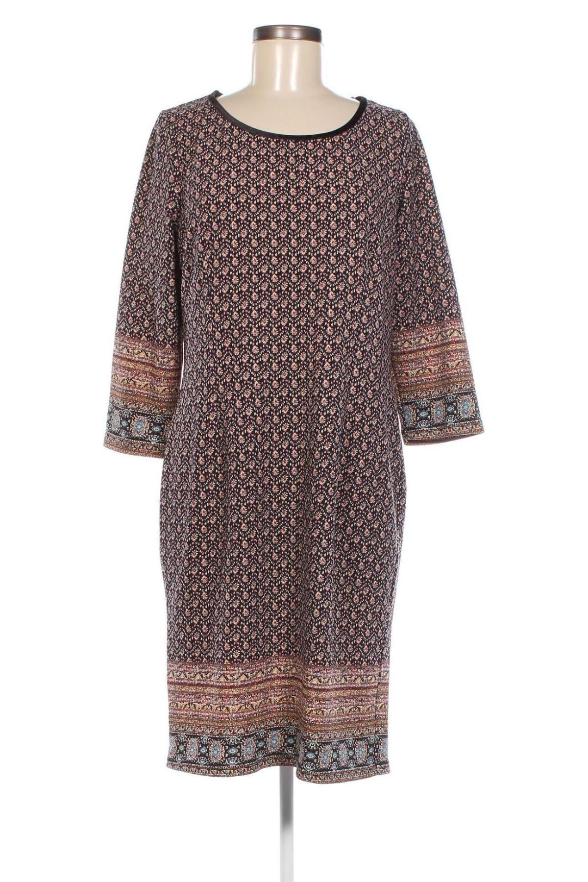Φόρεμα Encuentro, Μέγεθος XL, Χρώμα Πολύχρωμο, Τιμή 10,58 €