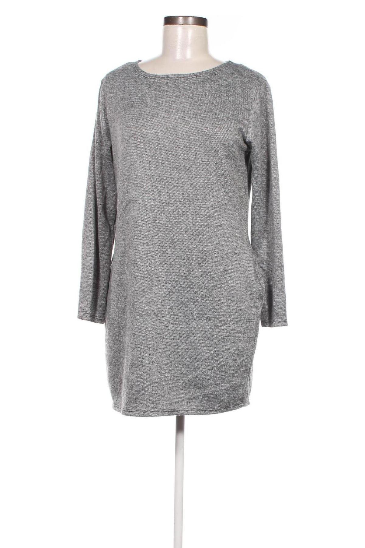 Kleid Epoca, Größe M, Farbe Grau, Preis 4,84 €