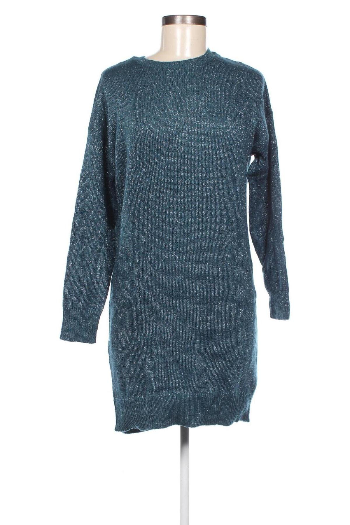 Kleid Esmara, Größe S, Farbe Blau, Preis 6,99 €