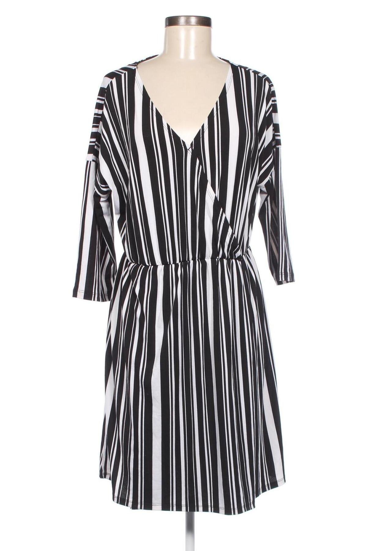 Φόρεμα Esmara, Μέγεθος XL, Χρώμα Πολύχρωμο, Τιμή 6,82 €