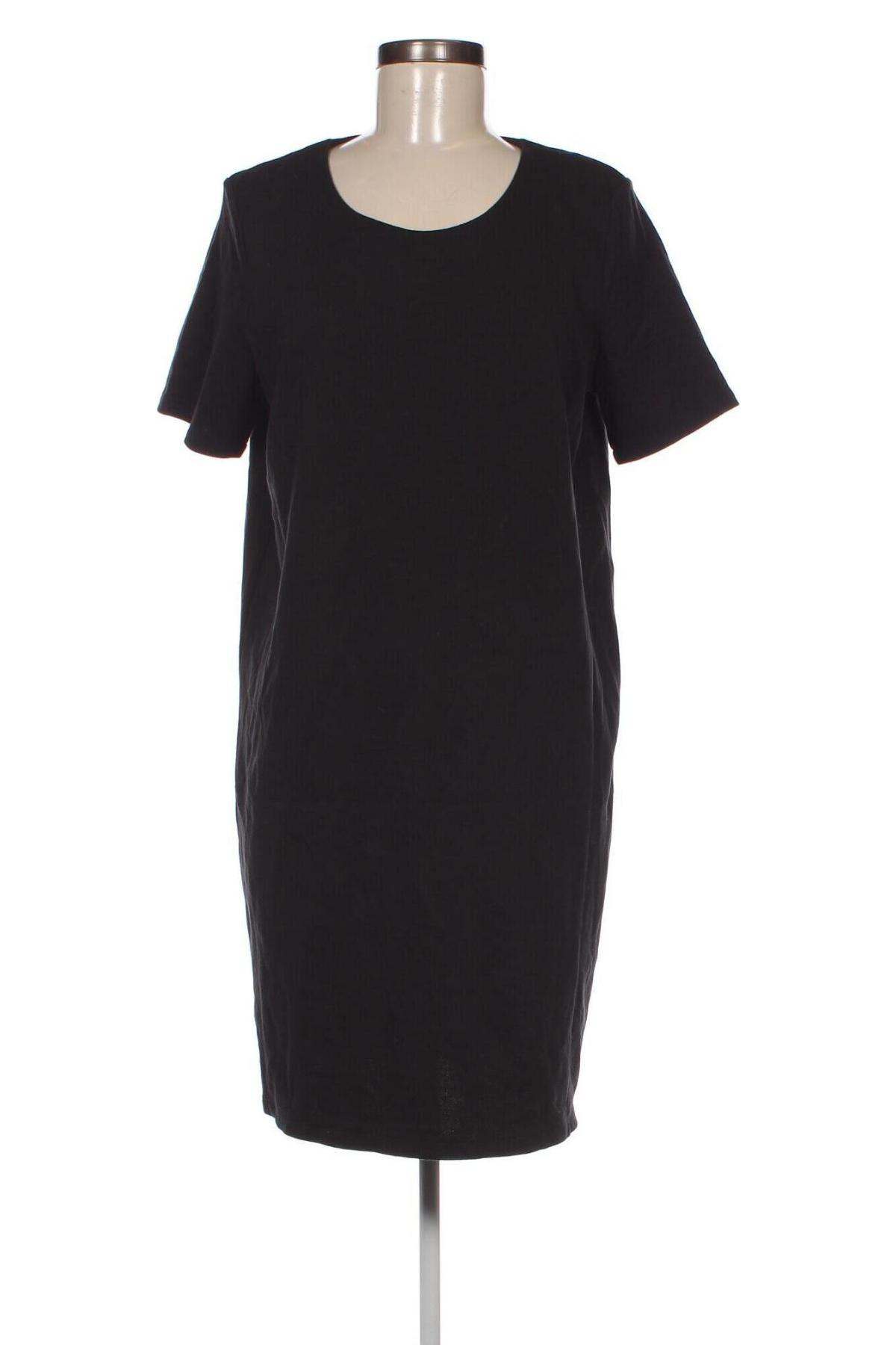 Šaty  Esmara, Velikost L, Barva Černá, Cena  185,00 Kč