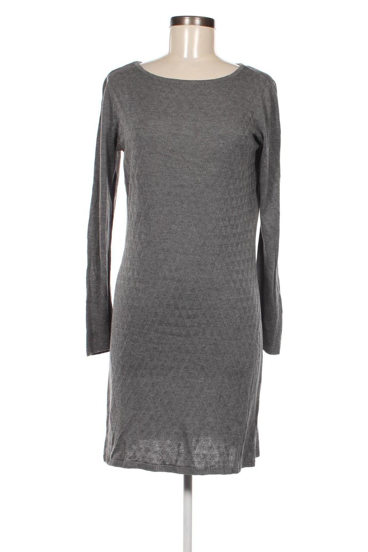 Kleid Esmara, Größe L, Farbe Grau, Preis € 9,49