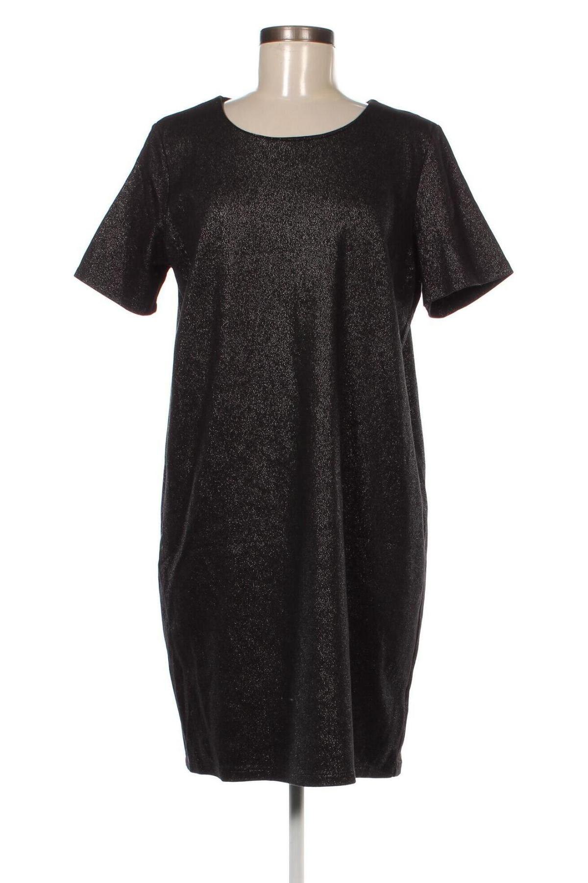 Šaty  Esmara, Velikost L, Barva Černá, Cena  185,00 Kč